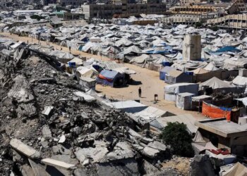Το Ισραήλ επιμένει στον αφοπλισμό της Χαμάς: «Τέχνασμα» η διάλυση της κυβέρνησης στη Γάζα