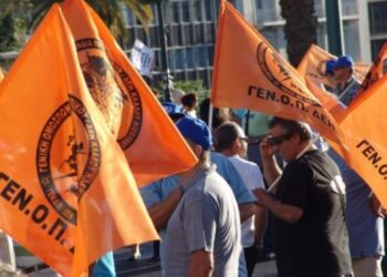 Παράταση λειτουργίας των λιγνιτικών μονάδων ζητά η ΓΕΝΟΠ ΔΕΗ και συμμετέχει στο Πανδυτικομακεδονικό Συλλαλητήριο στις 9 Ιουλίου
