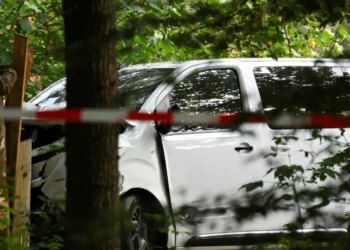 Βερολίνο: Γερμανός λιβανέζικης καταγωγής και υποστηρικτής του ISIS ο ύποπτος της φονικής επίθεσης με βαν σε εκδήλωση Pride