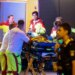 Βερολίνο: Μια νεκρή και 16 τραυματίες από βαν που έπεσε σε πλήθος στην παρέλαση Pride - Ισλαμιστής ο δράστης