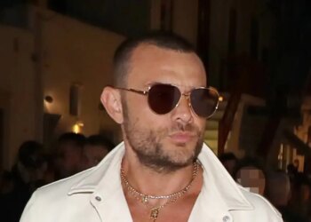 Ο Δημήτρης Γιαννέτος υποψήφιος στα Βραβεία Emmy 2026 για την σειρά «All’s Fair» με την Κιμ Καρντάσιαν