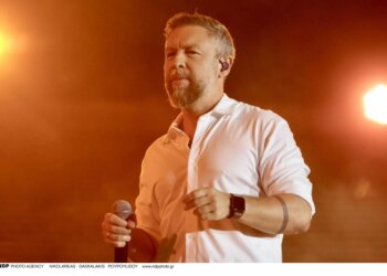 Γιάννης Βαρδής: Το μήνυμα για τον πατέρα του, Αντώνη Βαρδή