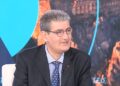 Γιαννούλης στο ΕΡΤnews: Προτεραιότητα η ανασυγκρότηση του ΣΥΡΙΖΑ – Το ζητούμενο δεν είναι απλώς να κατεβάσει ψηφοδέλτιο