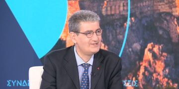 Γιαννούλης στο ΕΡΤnews: Προτεραιότητα η ανασυγκρότηση του ΣΥΡΙΖΑ – Το ζητούμενο δεν είναι απλώς να κατεβάσει ψηφοδέλτιο