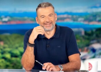 Γιώργος Λιάγκας: «Αυτό το δημοσίευμα με ΑΙ κάποιοι αλήτες που ονομάζονται δημοσιογράφοι και εκδότες το ανέβασαν κανονικά»