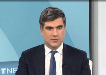 Θ. Γλαβίνας στο ΕΡΤnews: Στόχος του ΠΑΣΟΚ η πρωτιά – Ζητά νέα διαγραφή Κυριαζίδη