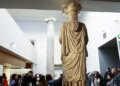 Γλυπτά του Παρθενώνα: Υπέρ της επιστροφής τους στην Ελλάδα ο νέος πρωθυπουργός της Βρετανίας, Άντι Μπέρναμ