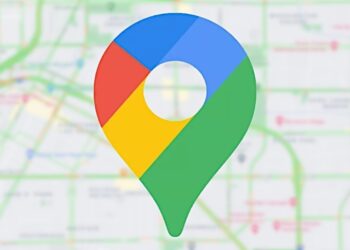 Google Maps