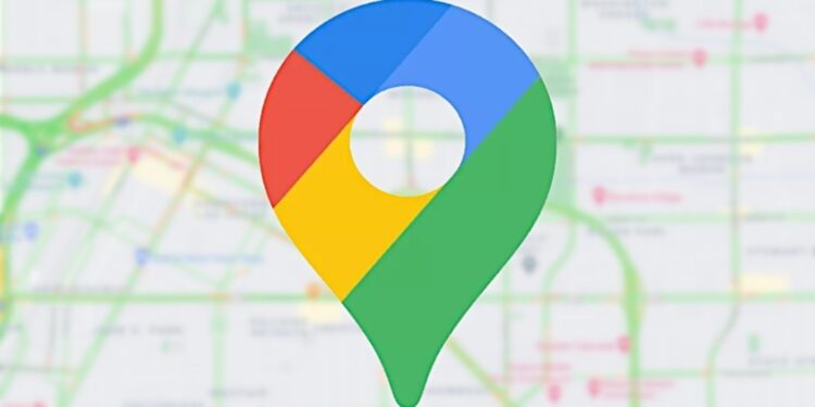 Google Maps