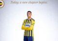 Στη Φενέρμπαχτσε ο Γκρίνγουντ - www.ertsports.gr