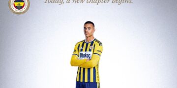 Στη Φενέρμπαχτσε ο Γκρίνγουντ - www.ertsports.gr
