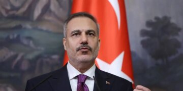 Φιντάν: Θα λυθεί το θέμα με τα F-35 αν υπάρχει πολιτική βούληση στις ΗΠΑ