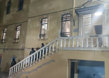 Xανιά: Ελεύθερος μετά την απολογία του ο 57χρονος ιατροδικαστής