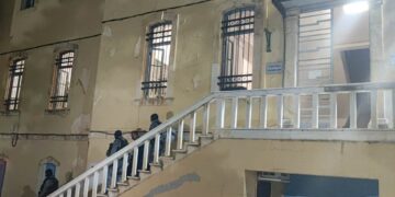 Xανιά: Ελεύθερος μετά την απολογία του ο 57χρονος ιατροδικαστής