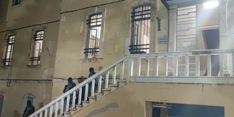 Xανιά: Ελεύθερος μετά την απολογία του ο 57χρονος ιατροδικαστής