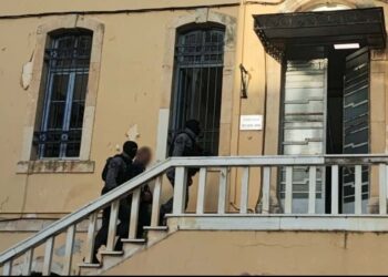 Χανιά: Στην ανακρίτρια για να απολογηθεί ο ιατροδικαστής