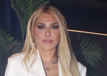 Αγγελική Ηλιάδη: Δεν θεωρώ ότι η προγαμιαία σχέση είναι αμαρτία, τα δύο παιδιά μου τα έκανα εκτός γάμου