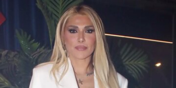 Αγγελική Ηλιάδη: Δεν θεωρώ ότι η προγαμιαία σχέση είναι αμαρτία, τα δύο παιδιά μου τα έκανα εκτός γάμου
