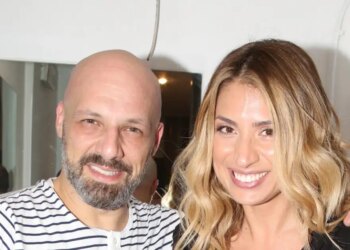 Μαρία Ηλιάκη για Νίκο Μουτσινά: Δεν μου είχε ευχηθεί για το παιδί, ούτε μου είχε στείλει δώρο