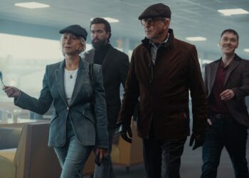 «Ο πόλεμος μόλις άρχισε»: Το MobLand επιστρέφει με Tom Hardy, Pierce Brosnan και Helen Mirren