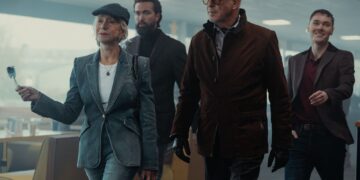 «Ο πόλεμος μόλις άρχισε»: Το MobLand επιστρέφει με Tom Hardy, Pierce Brosnan και Helen Mirren