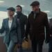 «Ο πόλεμος μόλις άρχισε»: Το MobLand επιστρέφει με Tom Hardy, Pierce Brosnan και Helen Mirren