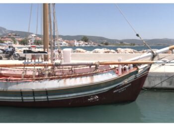 Σάμος: Νέα προοπτική για το Μουσείο Ναυπηγικών και Ναυτικών Τεχνών στο Ηραίο – Στο υπουργείο Πολιτισμού η διαχείριση για 99 χρόνια