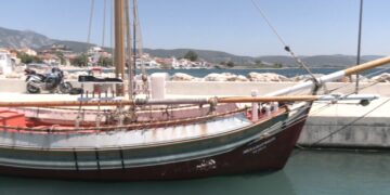 Σάμος: Νέα προοπτική για το Μουσείο Ναυπηγικών και Ναυτικών Τεχνών στο Ηραίο – Στο υπουργείο Πολιτισμού η διαχείριση για 99 χρόνια