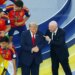 New York Post: O Τραμπ θέλει τον Τζιάνι Ινφαντίνο για επόμενο γενικό γραμματέα του ΟΗΕ στη θέση του Αντόνιο Γκουτέρες