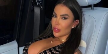 Μυστήριο με τον θάνατο νεαρής influencer στο Ντουμπάι - Έπεσε από τον 27ο όροφο ουρανοξύστη