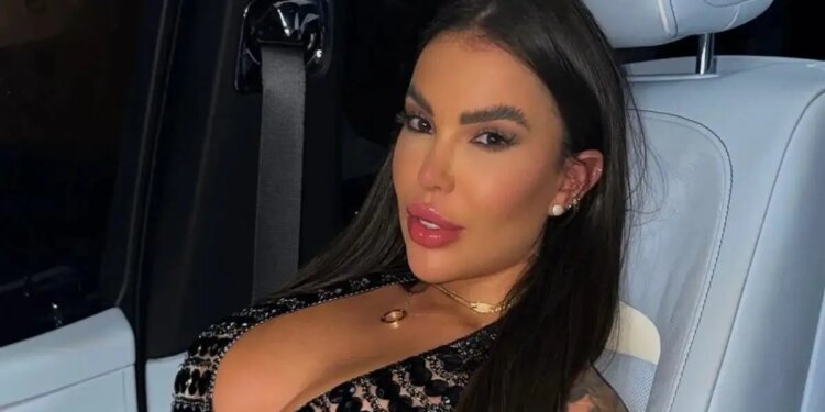 Μυστήριο με τον θάνατο νεαρής influencer στο Ντουμπάι - Έπεσε από τον 27ο όροφο ουρανοξύστη