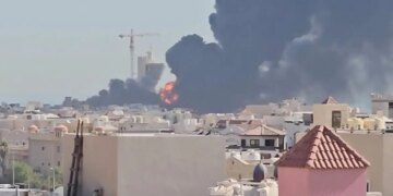 Οι Φρουροί της Επανάστασης χτύπησαν αμερικανική βάση στην Ιορδανία - Αναφορές για νεκρούς