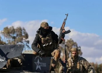 Γερμανία: Ισόβια σε μέλη του ISIS που κρατούσαν σκλάβες 12χρονη και 5χρονη Γιεζίντι, τις βίαζαν και τις βασάνιζαν