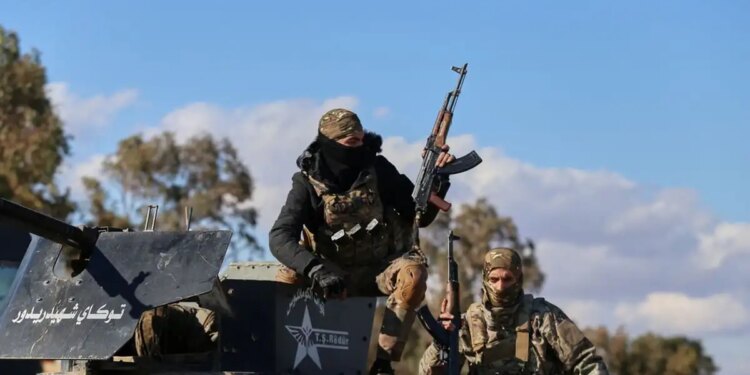 Γερμανία: Ισόβια σε μέλη του ISIS που κρατούσαν σκλάβες 12χρονη και 5χρονη Γιεζίντι, τις βίαζαν και τις βασάνιζαν