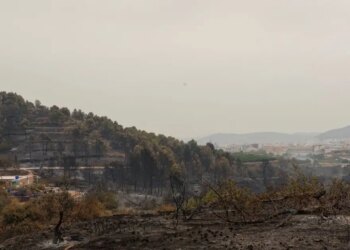 Η Ισπανία ετοιμάζεται για νέο κύμα καύσωνα από την Τετάρτη εν μέσω των καταστροφικών πυρκαγιών
