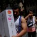 Ισπανία: Πάνω από 1.000 θάνατοι λόγω καύσωνα τον Ιούνιο - Ρεκόρ θερμοκρασιών τους πρώτους μήνες του 2026