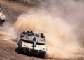 Ισραήλ: «Αποφασιστική δράση» κατά της Χεζμπολάχ προαναγγέλλει ο αρχηγός του στρατού