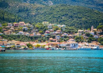 Η «Οδύσσεια» φέρνει την Ιθάκη στο επίκεντρο: Δωρεάν προβολές και νέο ψηφιακό κέντρο - Όσα είπε στο ΕΡΤnews Radio 105,8 ο Δήμαρχος - ertnews.gr