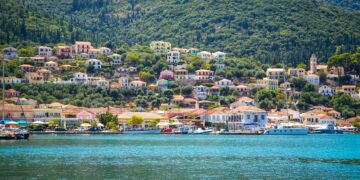 Η «Οδύσσεια» φέρνει την Ιθάκη στο επίκεντρο: Δωρεάν προβολές και νέο ψηφιακό κέντρο - Όσα είπε στο ΕΡΤnews Radio 105,8 ο Δήμαρχος - ertnews.gr