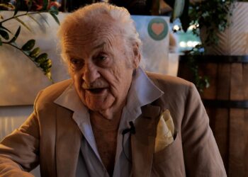BellaTOFIFEST2026: Jerzy Skolimowski στο ERTnews: «Ο κινηματογράφος είναι 24 ψέματα το δευτερόλεπτο»