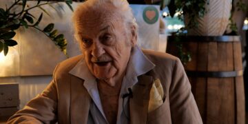 BellaTOFIFEST2026: Jerzy Skolimowski στο ERTnews: «Ο κινηματογράφος είναι 24 ψέματα το δευτερόλεπτο»