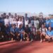Παγκόσμιο Κ20: Ξεκίνησε το προπονητικό καμπ στις εξαιρετικές εγκαταστάσεις στη Σάντα Μπάρμπαρα - www.ertsports.gr