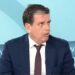 Καιρίδης στο ΕΡΤnews: Το ΠΑΣΟΚ σπάει μία παράδοση – Όλες οι πρόσφατες αναθεωρήσεις έγιναν με συμφωνία της Αξ. αντιπολίτευσης