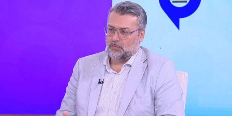 Καλλιάνος στο ΕΡΤnews: Δεν θέλω ο Σαμαράς να έχει την τύχη του Γιώργου Παπανδρέου