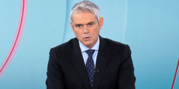 Καραγκούνης στο ΕΡΤnews Radio 105,8: Υποχρεωτική παύση υπαίθριων εργασιών 13:00 -17:00 λόγω καύσωνα – Πρόστιμο 2.000 ευρώ ανά εργαζόμενο για παραβάσεις