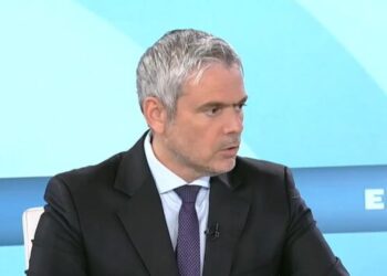 Καραγκούνης στο ΕΡΤnews: Από τον Αύγουστο οι αυξήσεις στις συντάξεις χηρείας – Τι ισχύει για κατάργηση αναδρομικών και ορφανά