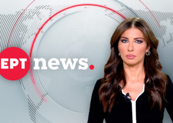 Η Βελίκα Καραβάλτσιου εντάσσεται στο δυναμικό του ΕΡΤnews