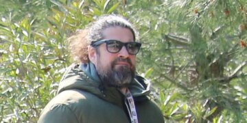 Λορέντζο Καριέρε: Το «άλλα σχέδια είχαμε» από την Έλενα Κατραβά και ο συγκινητικός αποχαιρετισμός του κουμπάρου του