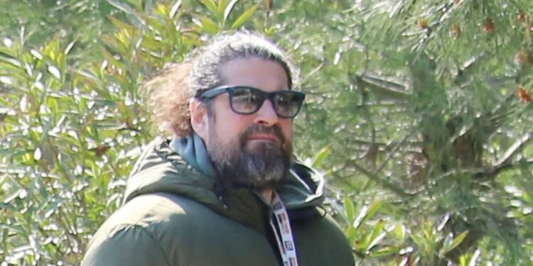 Λορέντζο Καριέρε: Το «άλλα σχέδια είχαμε» από την Έλενα Κατραβά και ο συγκινητικός αποχαιρετισμός του κουμπάρου του