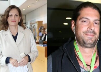 Σάλος με το σχόλιο της Θεοφανίας Παπαθωμά μετά τον θάνατο του Λορέντζο Καριέρε: «Ποτέ καμία νύφη δε νίκησε την πεθερά